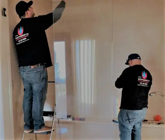 Professional plumbing installation for Leak Detection in Oldmans